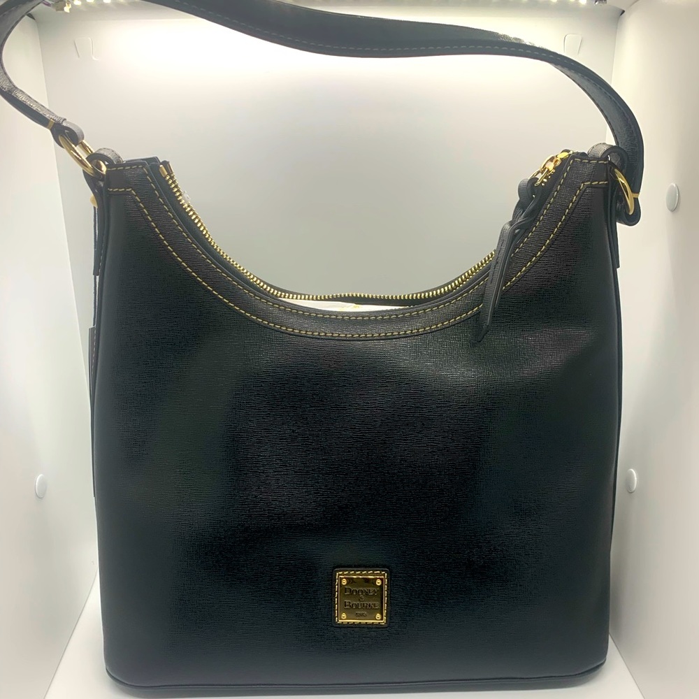 DOONEY & BOURKE